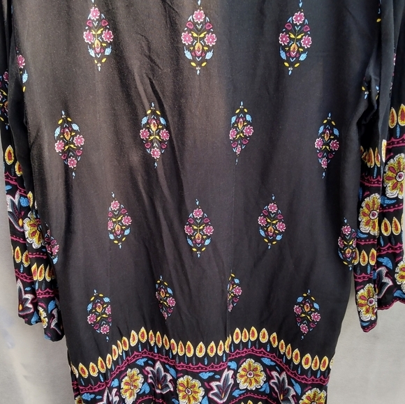 The Broadway shirt dress - Picture 2 of 6